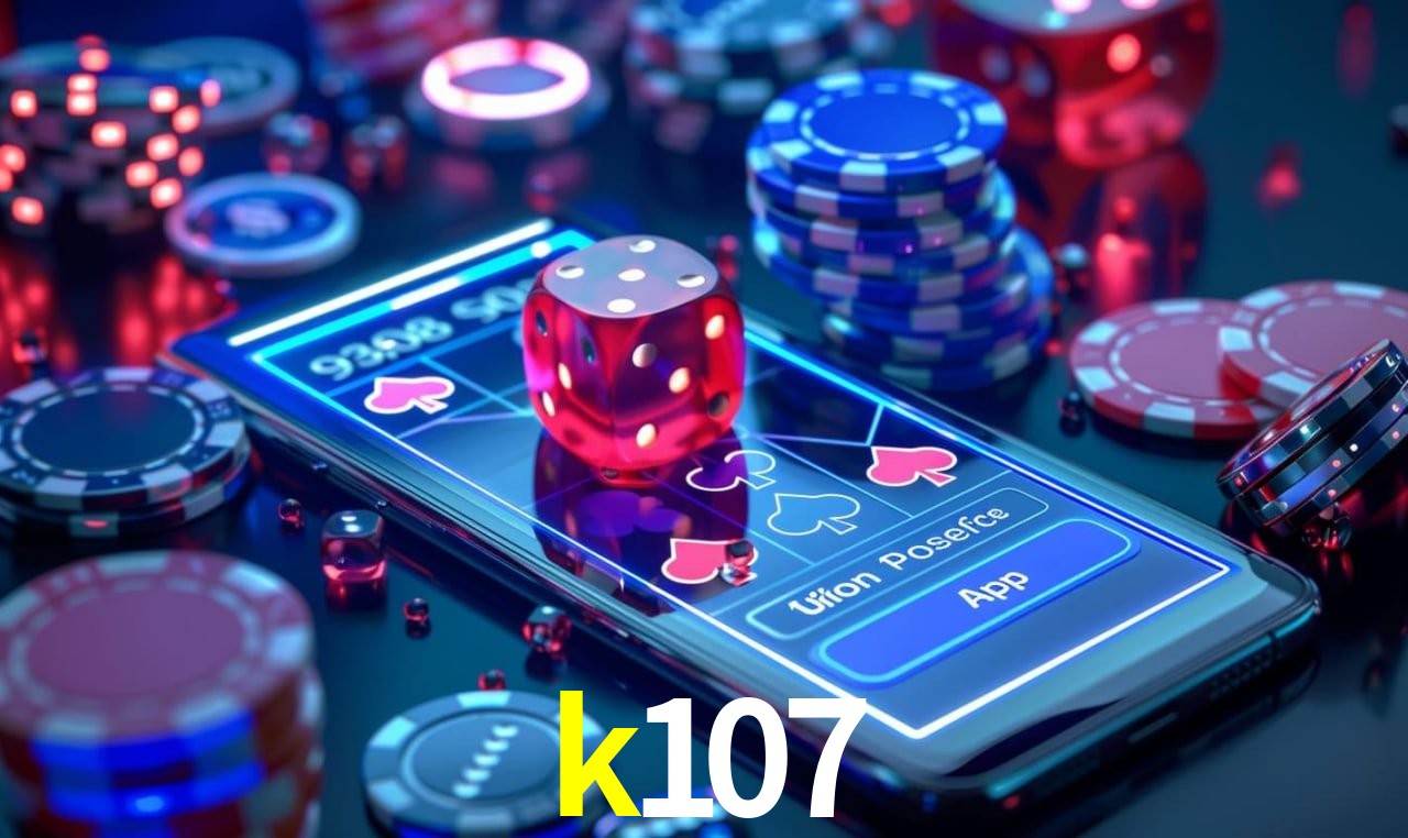 k107 Slots