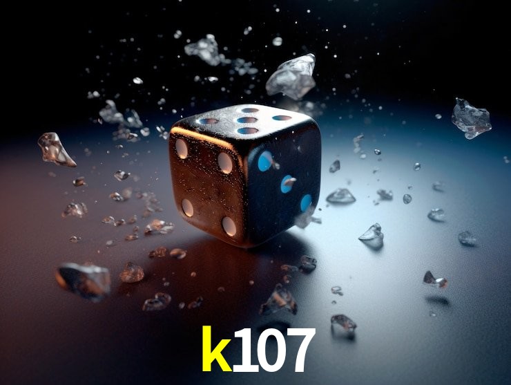 k107 cassino