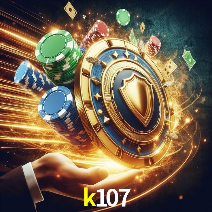 k107 Win
