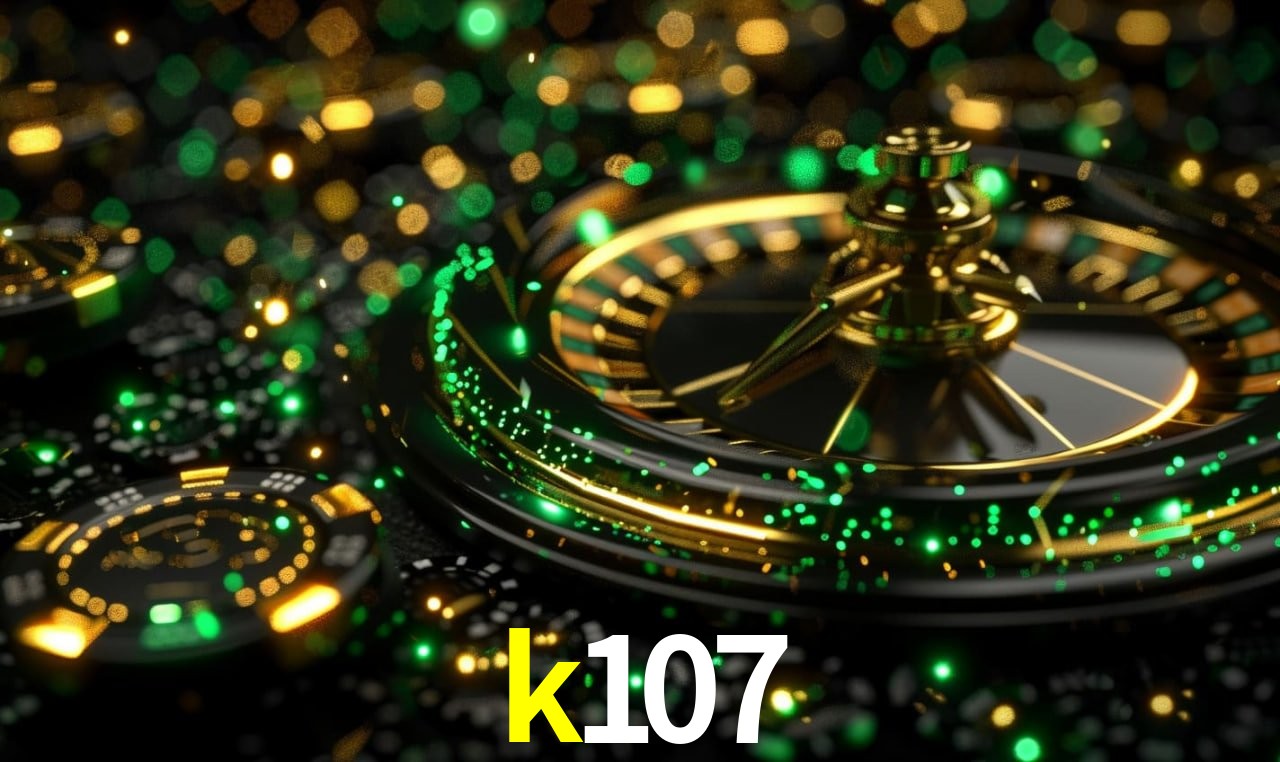 k107 login