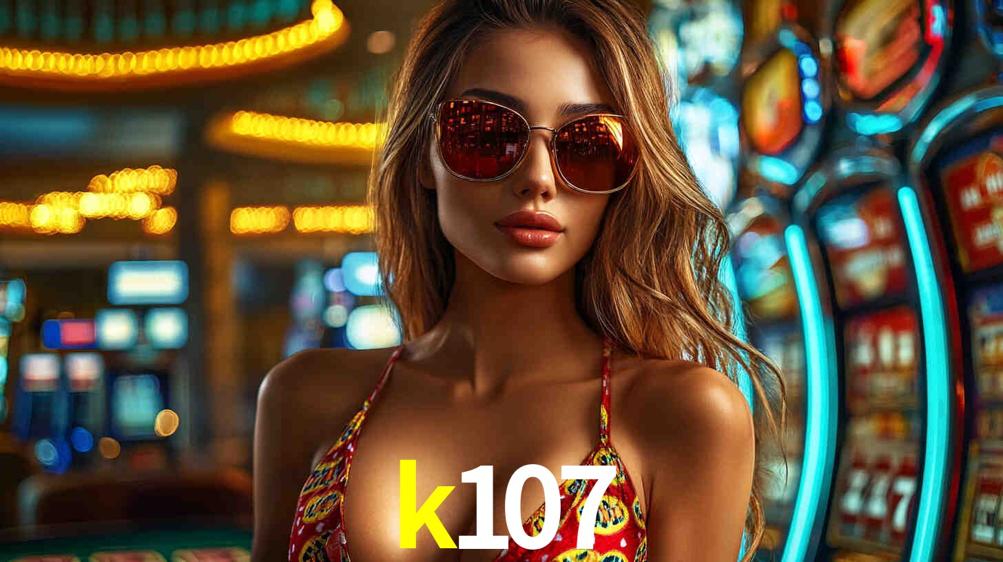 k107 bonus