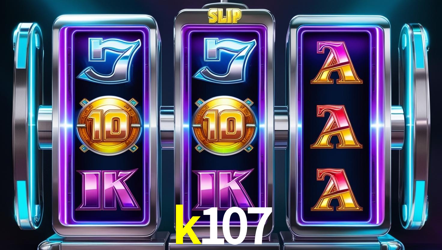 Cassino Online Seguro K107.COM