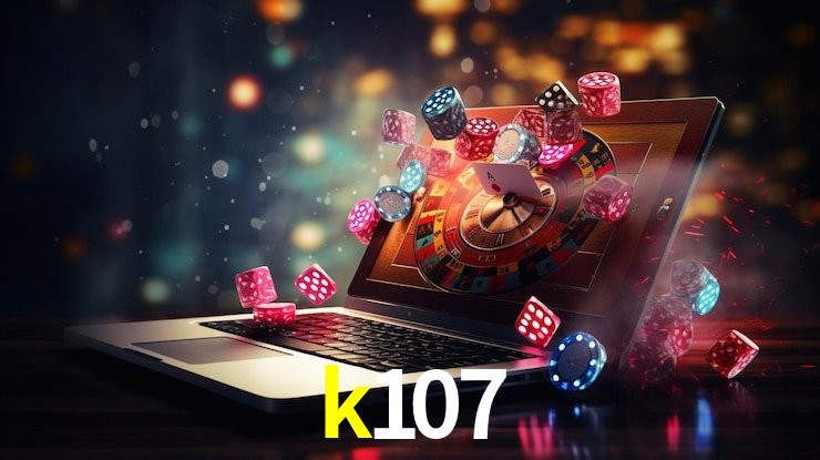 k107: Seu Especialista em Apostas Esportivas Brasileiras