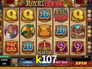k107 bet