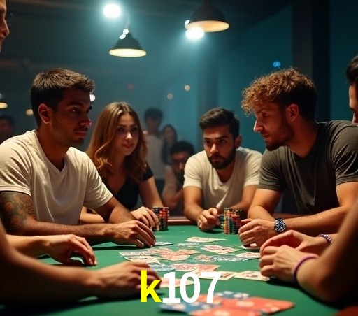 k107 bet