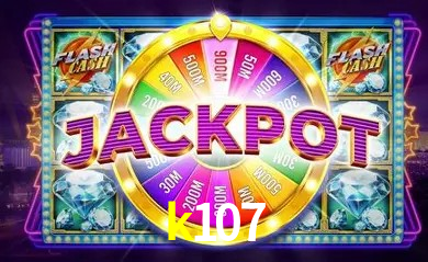 k107: A Experiência de Casino com Jogos de Mesa ao Vivo
