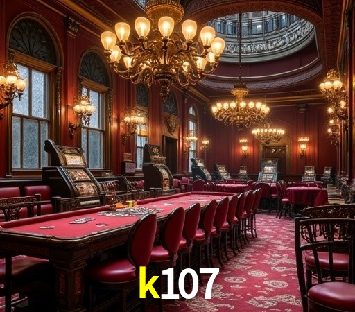 k107 - Aposta VIP Suprema - k107.com