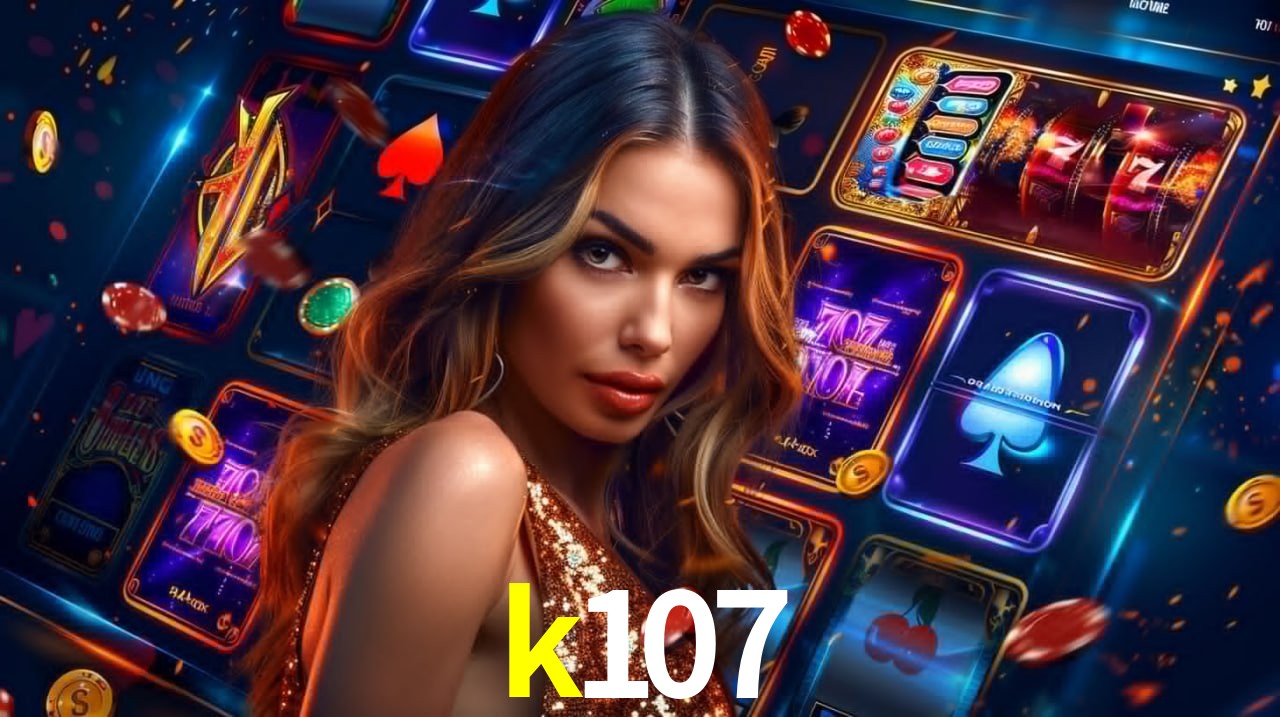 k107.com